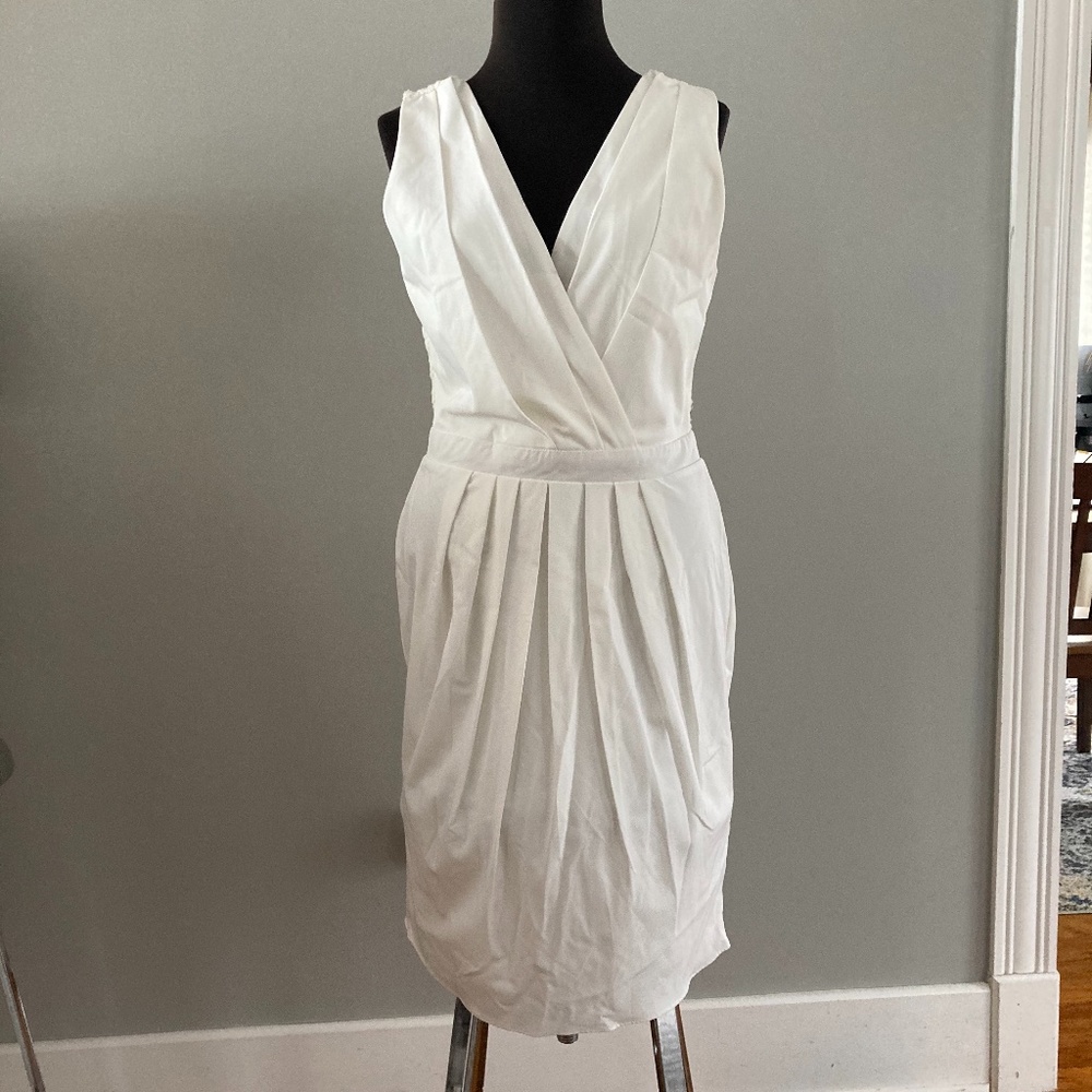 Anthropologie Sunday in Brooklyn Dress